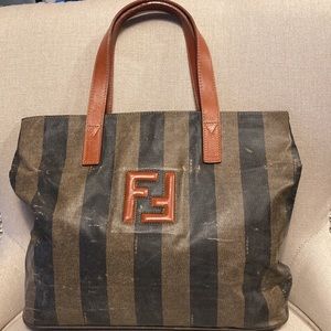 Fendi Tote